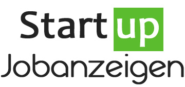 Startup Jobanzeigen Logo